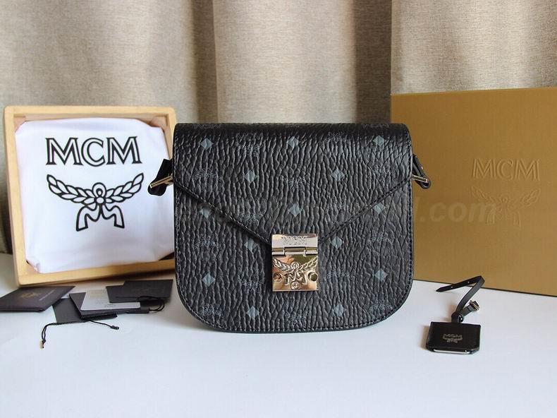 MCM Handbags 30